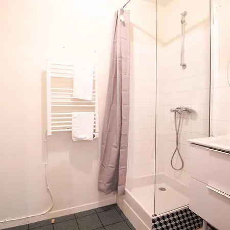 Apartamento Le Poirier De Plumereau Tours