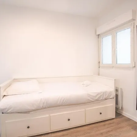 Apartamento Le Poirier De Plumereau