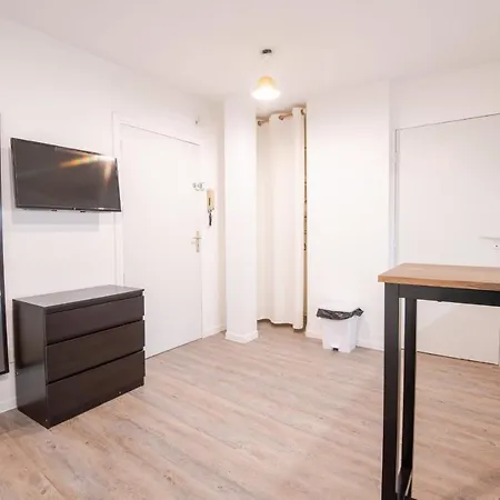 Le Poirier De Plumereau Apartamento